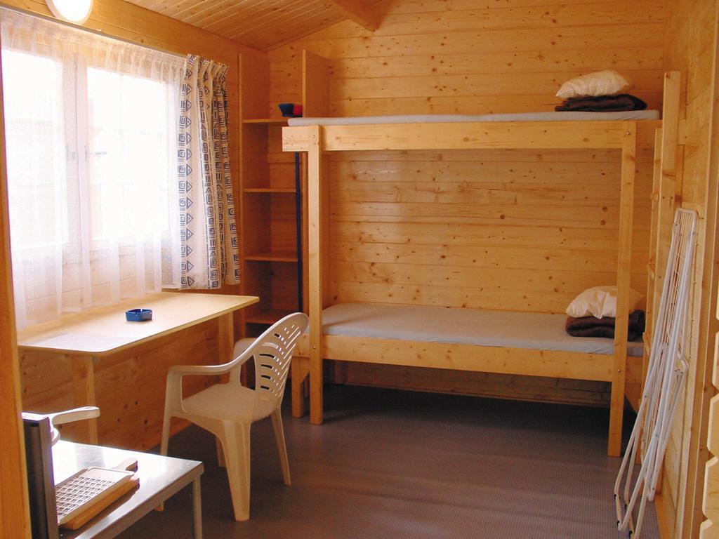 Victoria Cottage Camping Dole Blato  المظهر الخارجي الصورة